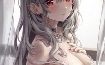 Sakamata Chloe [Hololive] hentai 21