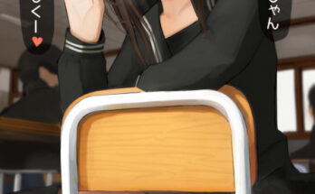 Hey, what ya lookin’ at? hentai 11