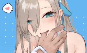 Little nibble hentai 17