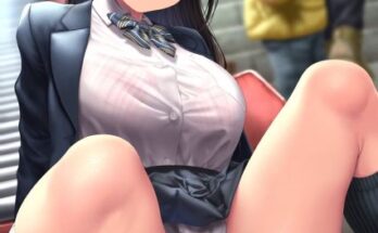 She slipped down (dksha19) [Original] hentai 15