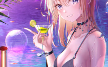 Amelia Watson hentai 1