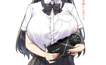 Perfect Combination hentai 19