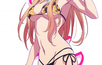 Marin Kitagawa hentai 7