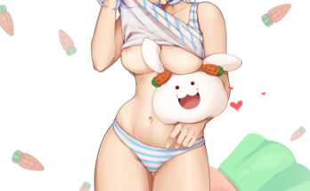 Pekora and Nousagis in Pekoland (GreatoDoggo) [Hololive JP] hentai 13