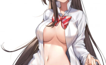Chizuru Mizuhara hentai 5