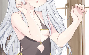 nya. (Alisa) hentai 9