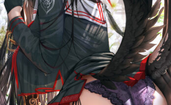 Hasumi [Blue Archive] hentai 23