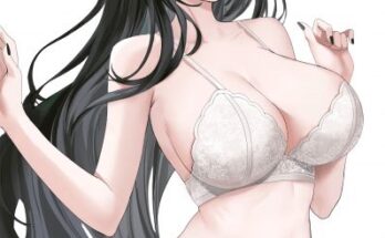 Black nails (Lillly_) [Original] hentai 19