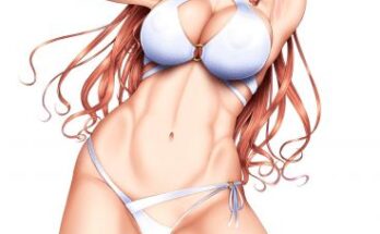 Mr. Natsuha hentai 5