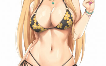 Marin Kitagawa hentai 13
