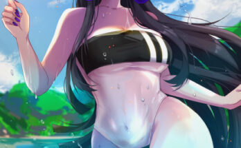 Noi [Indie Vtuber] hentai 1