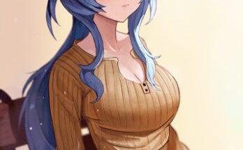 Casual Ganyu (Dipet) hentai 19