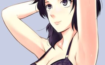 Shinobu [Demon Slayer] hentai 7