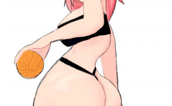 What you staring at?)by me hentai 9