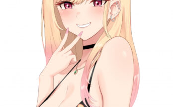 Marin [Dress-Up Darling] hentai 1