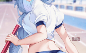 Shenhe [Genshin Impact] hentai 3