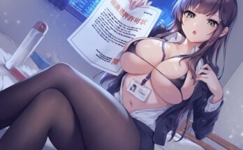 You will do what she says hentai 13