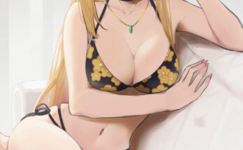 Kitagawa Marin hentai 7