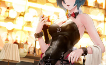 Bar Bunny [Azure Lane] hentai 15