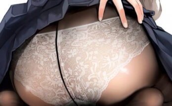 Journey to the center of the world (bad title) hentai 17