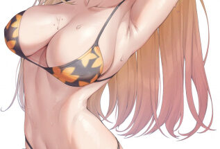 Marin Kitagawa hentai 1