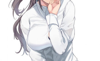 Fine.. you get to see a little hentai 21