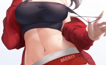 Hnnnnngh is really all i can say hentai 21