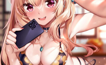 Marin Kitagawa hentai 17