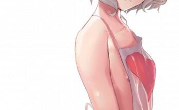 Little Elf, Big Booty hentai 13