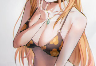Kitagawa San hentai 5
