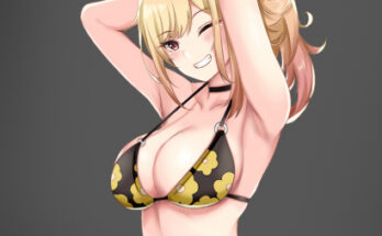 Kitagawa Marinn hentai 7