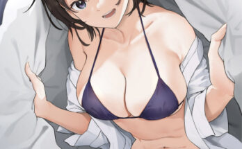 Under the Sheets hentai 9