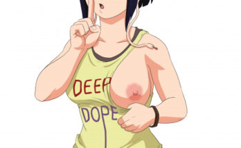 Show don't tell with Jiro (MF_Uncen) hentai 21