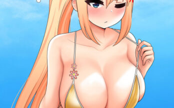 Darkness [Konosuba] (The Only Shoe) hentai 11