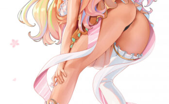 Nenecchi (GreatoDoggo) [Hololive JP] hentai 7
