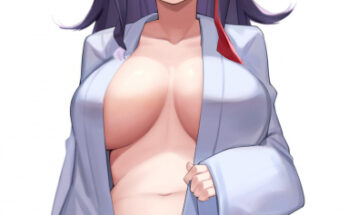 Almost showing hentai 9