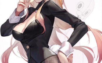 Bunny Kitagawa hentai 13