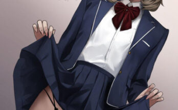 Do you like the view? (ikemeru19) hentai 23