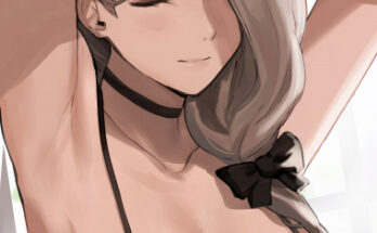 Mercedes (J@CK) [Fire Emblem] hentai 13