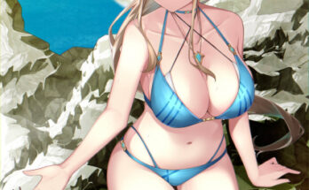 Summer Furen hentai 5