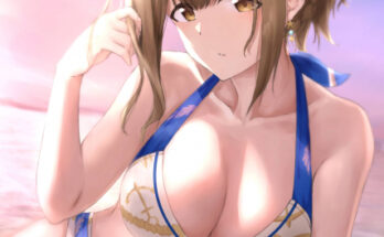 Chiyuki Kuwayama hentai 1