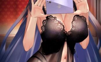 Babydoll New Jersey taking selfie (misa_pika) [Azur Lane] hentai 3
