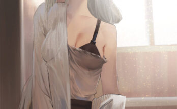 Shenhe [Genshin Impact] hentai 23