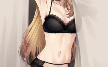Marin [My Dress Up Darling] hentai 15