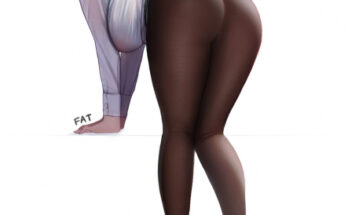 Higuchi Madoka Office Worker Tease (Fatzhai) [Idolmaster] hentai 13