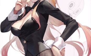 Bunny girl Marin [My Dress-up darling] hentai 15