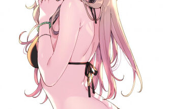 Marin Kitagawa hentai 19