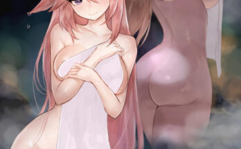 Yae Miko (suumao) [Genshin Impact] hentai 13