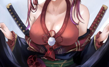 Houshou Marine (tommietomm) [Hololive] hentai 7
