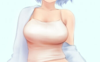 Nejire's new evening look [Shpo] hentai 23